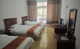 Xianggan Hotel
