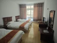 샹간 호텔 쭤궁 호텔