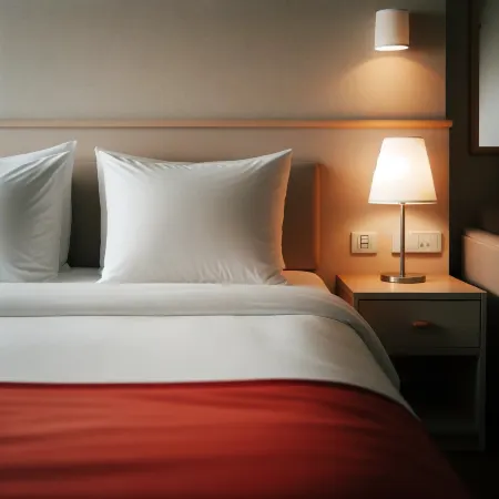 Dream Palace Hotel Ajman
