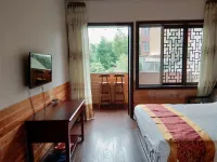 longsheng Hotels near Forest Wild Camping Ground