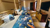 Wuzhou Hotel