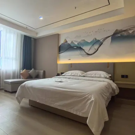 JINGFENGHOTEL