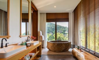 Yushui Hidden Villa