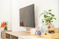 Ouya Apartment