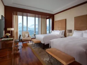 The Ritz-Carlton, Almaty