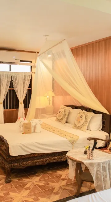 ห้องรามัญ