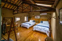 Yun Qi Shi Guesthouse