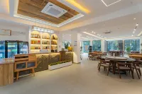 Jiangnan Courtyard (Yuxian Yunan Sichuan-Tibet Line Shuimo Tingxi Branch) - Barer