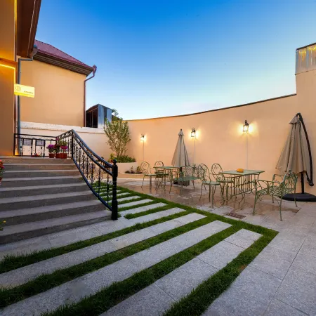 Youran Inn B&B (Yining People's Park Branch)