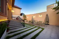 Youran Inn B&B (Yining People's Park Branch)