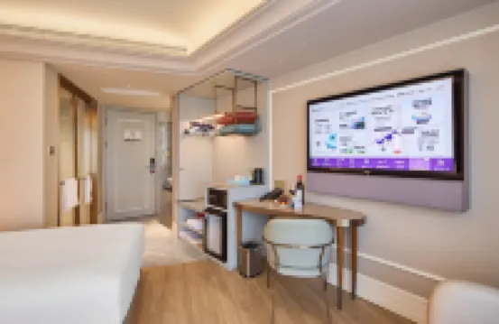 Mercure Hotel (Hangzhou West Lake)