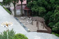 Lushan Sanatorium of the National People's Congress