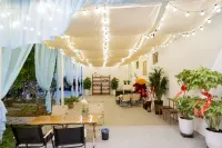 Maple Bridge Night Homestay (Qingshui River Store) Các khách sạn ở 