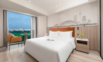 Citadines Connect East Chengdu