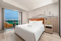 Citadines Connect East Chengdu