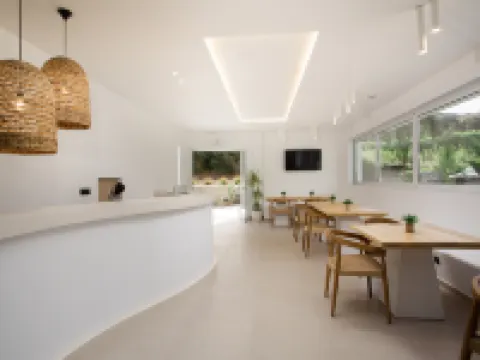 Stay Helios Hotels in Kallithea