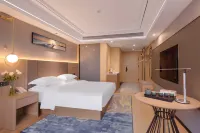 Yujingtan Intercontinental Hotel Tengchong Hotels in Tengchong