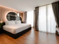 Richmann Resort Hotel Hatyai Hotels in Hat Yai