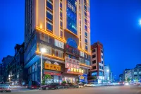 Guiping Shiguan Hotel