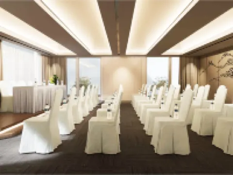 โรงแรมและคาสิโน SIHA โรงแรมในสีหนุวิลล์