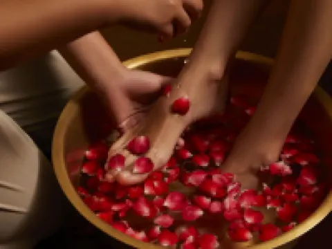 Banyan Tree Dubai Hotels in Dubai