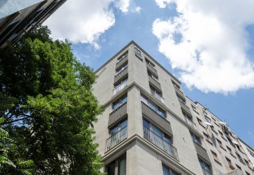 Plaza Hotel TegalHotel Overview