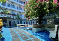 Yuzhiyue Seaview Homestay (Dishui Danping Branch)