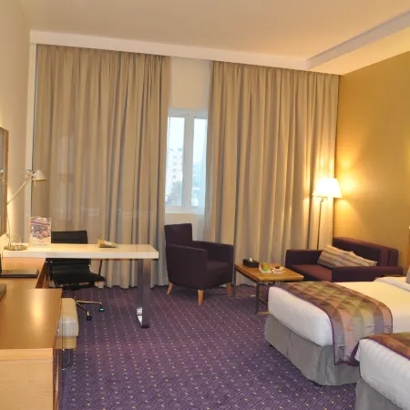 Fortune Park Hotel