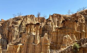 Chuxiongxuan Time Inn (Yuren Ancient Town)