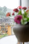 Tianyuan Homestay (Zhaoxing Dong Village Scenic Area) - Vuoristonäköala