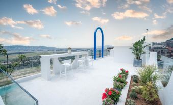 Haven of the Haven Shadow Stay