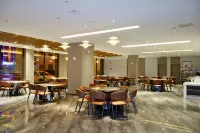Junya Ritz Hotel Bayanbulak - Breakfast