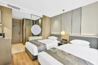 Yida Hotel Hotels near Zhiqingyingshi Base