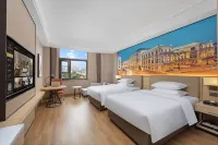 Vienna International Hotel (Dujiangyan Ancient City Scenic Area South Bridge Branch)