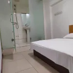 신누오 인 (태백산로) 타완/탑만-밍롄/명상 호텔