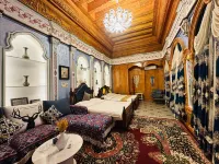 Runi Suoyuan Homestay (Ancient City of Kashgar) Hoteles en Kashgar