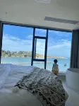 海天之城·藝墅空間民宿（68海里景區店） 猴研島附近的飯店