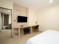 Amanah Bangkok Hotel Hotels near Thonburi