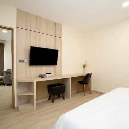 Amanah Bangkok Hotel Hotels in Bangkok