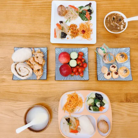 ji shi xian she Homestay