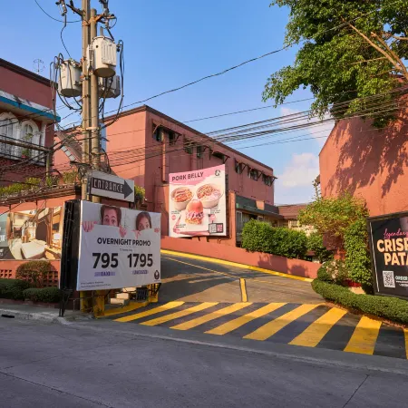 Victoria Court North Edsa - Caloocan