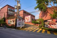 Victoria Court North Edsa - Caloocan Hotels in der Nähe von MCU FDTMF University