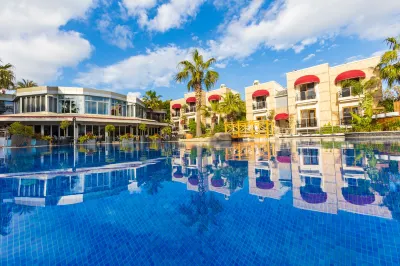 Bodrium Hotel & Spa Hotels near Kumbahçe Sahili