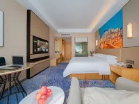 Vienna International Hotel (Jingzhou Wuyue Plaza Xintiandi) - Pet friendly