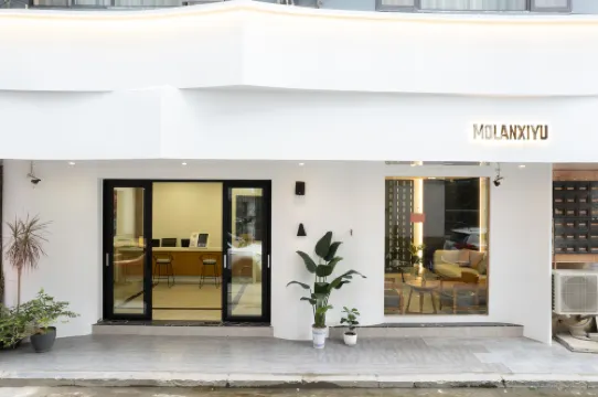 Bilian Boutique Hotel (Yangshui West Gongyuan Street)