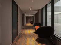 八八酒店 鄰近馬里奧折扣商場的酒店