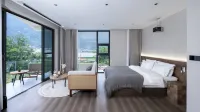 Suyin · 180 ° panoramic view · Team building party · BBQ Hotels in Shimian