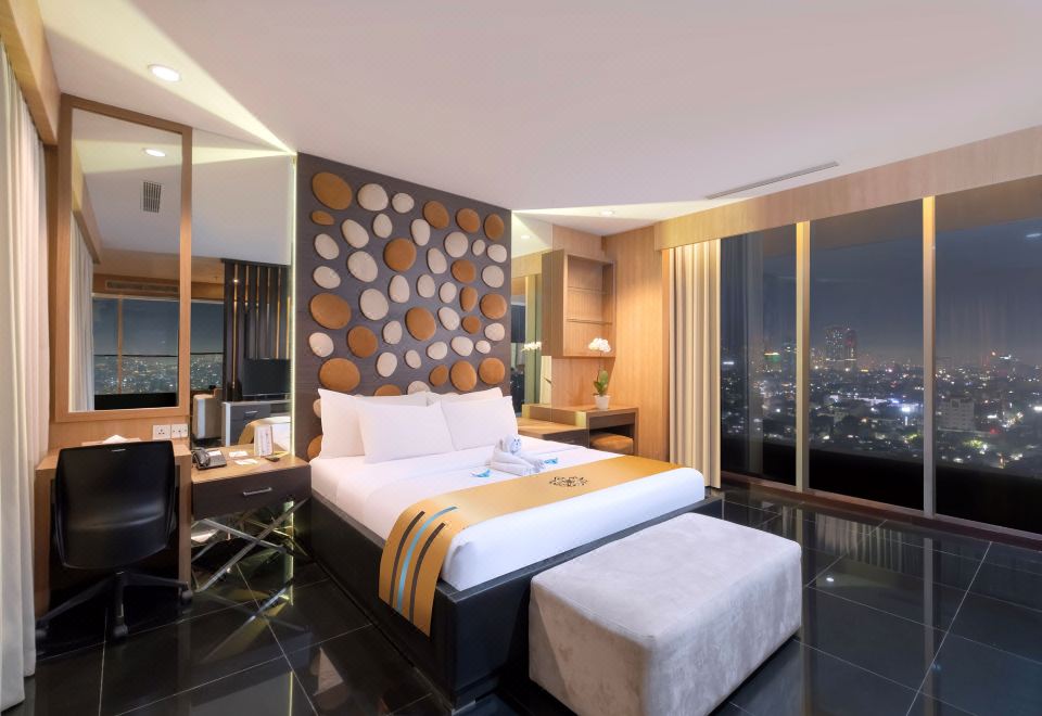 메릴린 파크 호텔