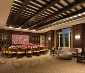 Hilton Wenan - Breakfast