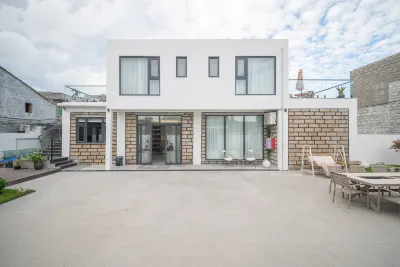 Pingtan Jingwo Residence Inn Hotels in Pingtan